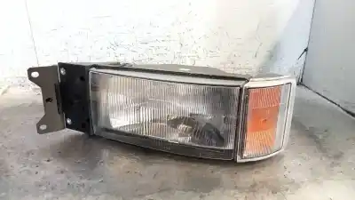 Peça sobressalente para automóvel em segunda mão FAROL / FAROLIM ESQUERDO por IVECO EUROCARGO TECTOR  Referências OEM IAM   