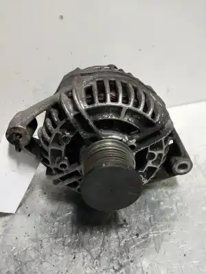 Peça sobressalente para automóvel em segunda mão alternador por saab 9-5 berlina 3.0 tid linear sport referências oem iam 0124525019