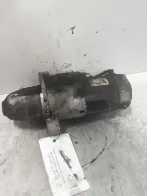 Pezzo di ricambio per auto di seconda mano motorino di avviamento per smart forfour (454) 1.5 cdi (454.001) riferimenti oem iam a006161040