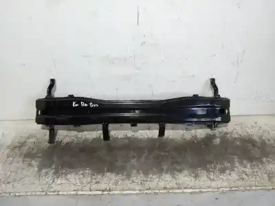 Second-hand car spare part rear bumper reinforcement for kia rio ipanema berlina oem iam references 