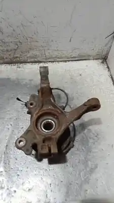 Автозапчасти б/у передняя правая кулачка за ford fiesta (ccn) trend ссылки oem iam ay1c3k170ba  