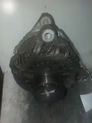 Second-hand car spare part alternator for citroen c5 berlina sx (e) oem iam references 9654752880