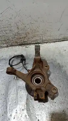 Автозапчасти б/у передняя левая кулачка за ford fiesta (ccn) trend ссылки oem iam ay1c3k171ba  