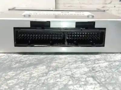 Second-hand car spare part ecu engine control for opel corsa a swing oem iam references 16190529  