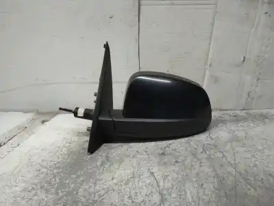 Автозапчасти б/у левое зеркало за opel meriva enjoy ссылки oem iam 