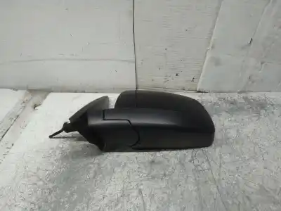Peça sobressalente para automóvel em segunda mão espelho retrovisor esquerdo por opel meriva enjoy referências oem iam   