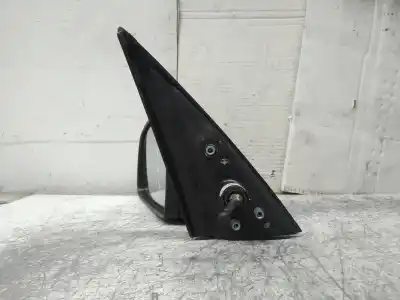Peça sobressalente para automóvel em segunda mão espelho retrovisor esquerdo por opel meriva enjoy referências oem iam   