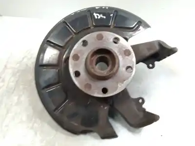 Piesă de schimb auto la mâna a doua fuzeta dreapta fata pentru volkswagen golf vi (5k1) advance referințe oem iam 