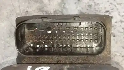 Peça sobressalente para automóvel em segunda mão abs por fiat stilo (192) 1.2 16v referências oem iam 0265224048 0265900024 4678448