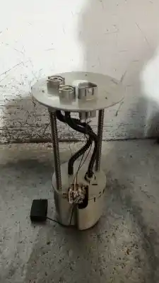 Second-hand car spare part FUEL PUMP for TOYOTA LAND CRUISER (J15)  OEM IAM references   