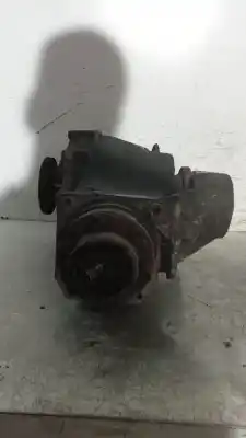 Second-hand car spare part rear differential for audi a8 (4e2) 4.2 quattro oem iam references   