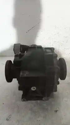 Second-hand car spare part rear differential for audi a8 (4e2) 4.2 quattro oem iam references   
