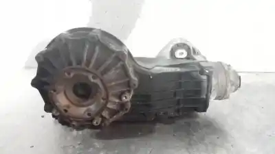 Second-hand car spare part rear differential for audi a8 (4e2) 4.2 quattro oem iam references   