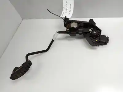 Second-hand car spare part potentiometer for fiat stilo (192) 1.8 16v cat oem iam references 46822841  ac926101