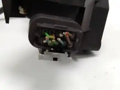 Second-hand car spare part potentiometer for fiat stilo (192) 1.8 16v cat oem iam references 46822841  ac926101