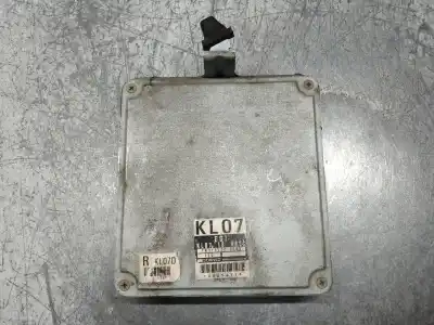 Second-hand car spare part ecu engine control for ford probe 2.5 v6 24v cat oem iam references kl0718881c