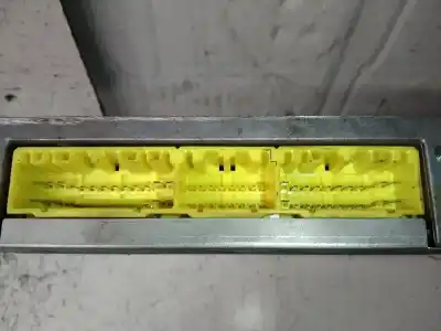 Second-hand car spare part ecu engine control for ford probe 2.5 v6 24v cat oem iam references kl0718881c kl07 tn0797003543