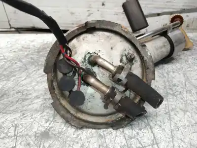 Second-hand car spare part fuel pump for ford probe 2.5 v6 24v cat oem iam references   