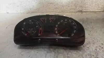 Автозапчасти б/у приборная доска за skoda superb (3u4) collection ссылки oem iam 3u0920841d