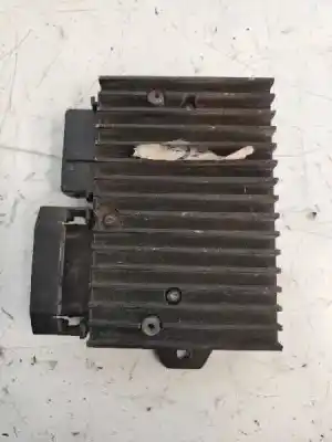 Peça sobressalente para automóvel em segunda mão boitier de commande de abs por peugeot 806 st turbo referências oem iam s103360001a