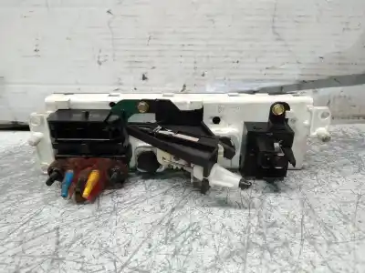 Peça sobressalente para automóvel em segunda mão comando de sofagem (chauffage / ar condicionado)  por ford probe 2.5 v6 24v cat referências oem iam   
