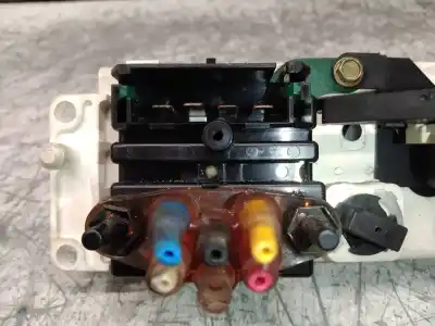 Peça sobressalente para automóvel em segunda mão comando de sofagem (chauffage / ar condicionado)  por ford probe 2.5 v6 24v cat referências oem iam   