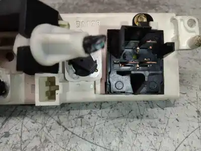 Peça sobressalente para automóvel em segunda mão comando de sofagem (chauffage / ar condicionado)  por ford probe 2.5 v6 24v cat referências oem iam   
