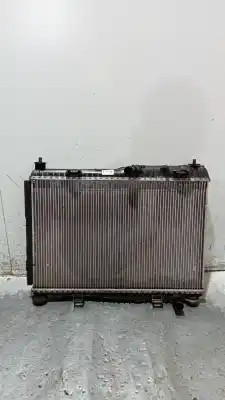 Second-hand car spare part WATER RADIATOR for FORD FIESTA (CCN)  OEM IAM references 8V518005BE  