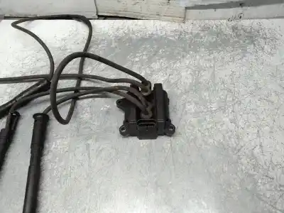 Автозапчасти б/у катушка зажигания за renault kangoo (f/kc0) rt 4+2 ссылки oem iam 8200084401  h8200051128