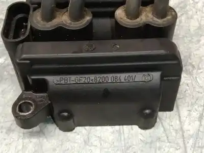 Автозапчасти б/у катушка зажигания за renault kangoo (f/kc0) rt 4+2 ссылки oem iam 8200084401  h8200051128