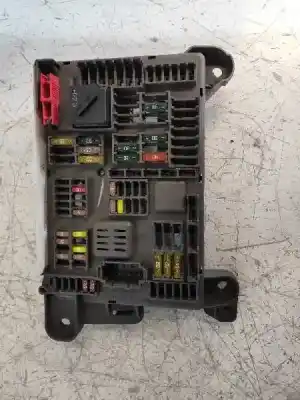 Peça sobressalente para automóvel em segunda mão caixa de fusíveis e relés por bmw serie x5 (e70) 3.0 xdrive40d referências oem iam 518954021a
