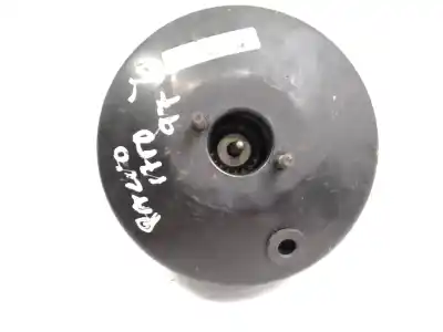 Peça sobressalente para automóvel em segunda mão servo freio por fiat palio weekend (178) td 70 referências oem iam 46436262  20562020744