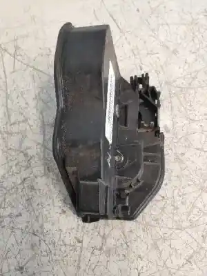 Peça sobressalente para automóvel em segunda mão motor de fechadura central dianteiro direito por bmw serie x5 (e70) 3.0 xdrive40d referências oem iam 7276668