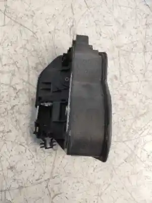 Peça sobressalente para automóvel em segunda mão motor de fechadura central traseiro direito por bmw serie x5 (e70) 3.0 xdrive40d referências oem iam 7276674