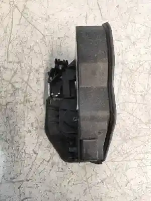Peça sobressalente para automóvel em segunda mão motor de fechadura central traseiro esquerdo por bmw serie x5 (e70) 3.0 xdrive40d referências oem iam 7276673