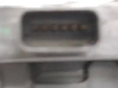 Second-hand car spare part potentiometer for ford focus lim. st oem iam references 6pv01036888  ev619f836ea