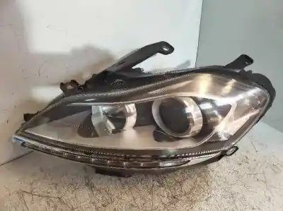 Peça sobressalente para automóvel em segunda mão farol / farolim esquerdo por lancia delta (181) argento referências oem iam 51824830