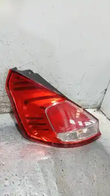 Автозапчасти б/у левый задний фонарь за ford fiesta (ccn) trend ссылки oem iam 