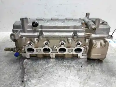 Pezzo di ricambio per auto di seconda mano Testata motore per NISSAN NOTE (E11E)  Riferimenti OEM IAM CR14  BXOUKL4