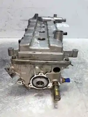 Pezzo di ricambio per auto di seconda mano testata motore per nissan note (e11e) visia riferimenti oem iam cr14  bxoukl4