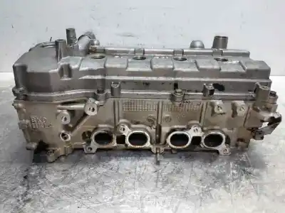 Pezzo di ricambio per auto di seconda mano testata motore per nissan note (e11e) visia riferimenti oem iam cr14  bxoukl4