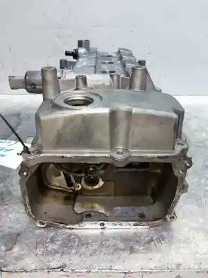 Pezzo di ricambio per auto di seconda mano testata motore per nissan note (e11e) visia riferimenti oem iam cr14  bxoukl4