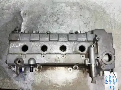 Pezzo di ricambio per auto di seconda mano testata motore per nissan note (e11e) visia riferimenti oem iam cr14  bxoukl4