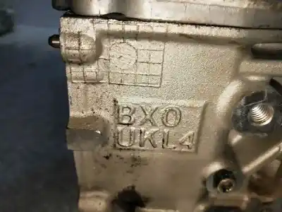 Pezzo di ricambio per auto di seconda mano testata motore per nissan note (e11e) visia riferimenti oem iam cr14  bxoukl4