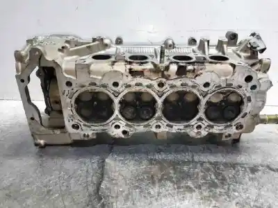 Pezzo di ricambio per auto di seconda mano testata motore per nissan note (e11e) visia riferimenti oem iam cr14  bxoukl4