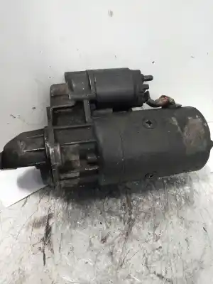 Second-hand car spare part starter motor for land rover range rover (lp) dse (100kw) oem iam references 0001218171
