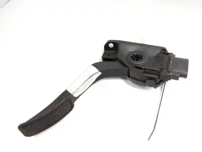 Second-hand car spare part accelerator pedal for ford fiesta vi (cb1, ccn) 1.25 oem iam references 6pv00951720