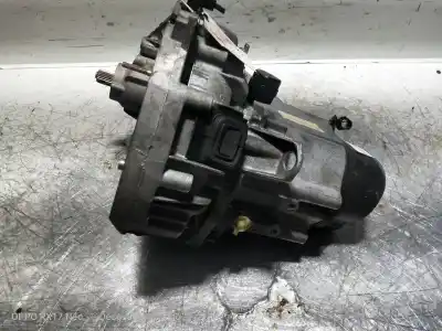 Pièce détachée automobile d'occasion BOÎTE DE VITESSES pour RENAULT RAPID/EXPRESS (F40)  Références OEM IAM JB1047  S059591