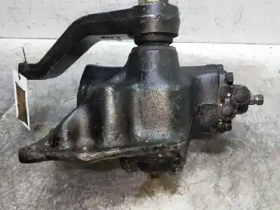 Second-hand car spare part steering box for mitsubishi canter 01/99 -> ki 35 cabina individual (comfort) oem iam references 120c10900  