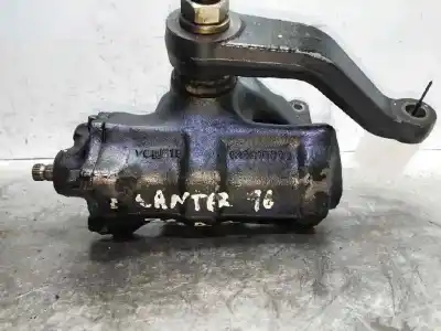 Second-hand car spare part steering box for mitsubishi canter 01/99 -> ki 35 cabina individual (comfort) oem iam references 120c10900  
